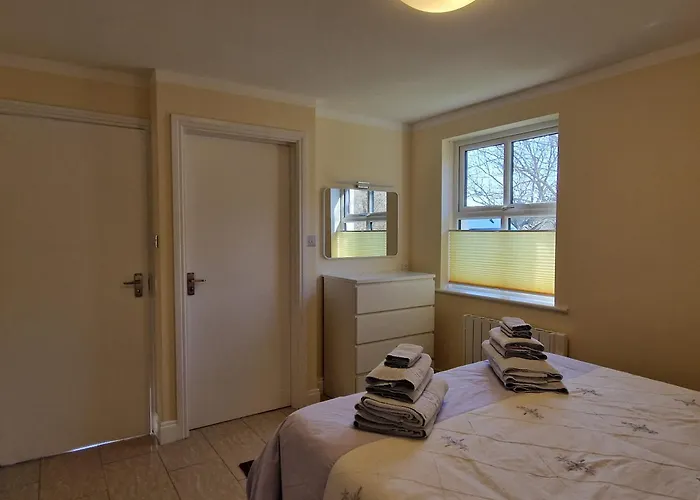 Rest&recharge At 12 Glen * Clifden