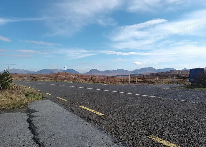 Rest And Recharge At 12 Glen * Клифден