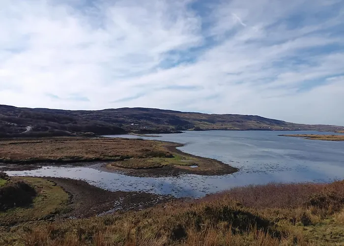 Rest&recharge At 12 Glen Clifden