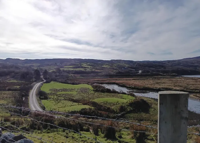 Rest&recharge At 12 Glen * Clifden