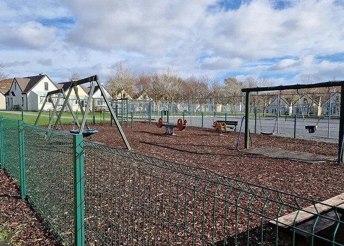 Rest And Recharge At 12 Glen * Клифден