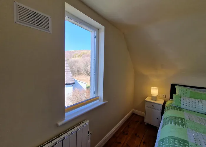 Rest&recharge At 12 Glen Feriehus *