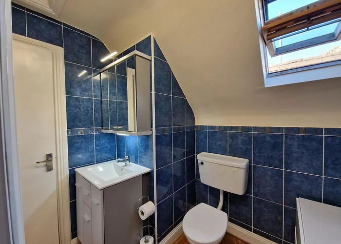 Rest&recharge At 12 Glen Clifden