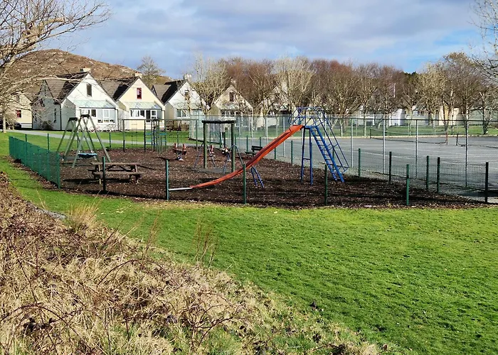 Rest&recharge At 12 Glen Feriehus Clifden