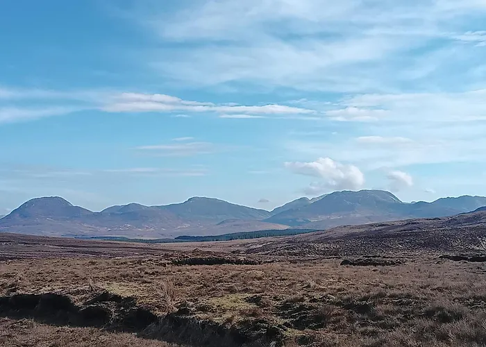 Rest&recharge At 12 Glen Clifden