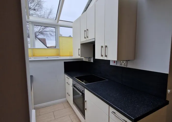 Rest&recharge At 12 Glen Clifden