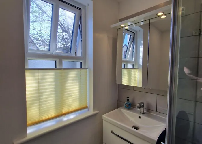 Rest&recharge At 12 Glen *