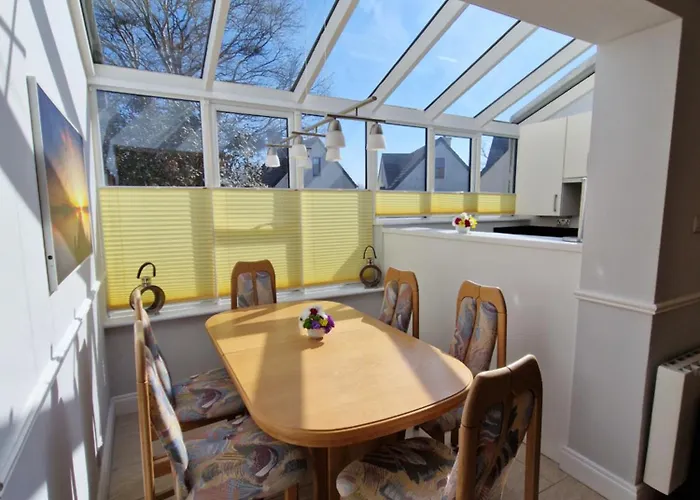 Rest&recharge At 12 Glen Clifden