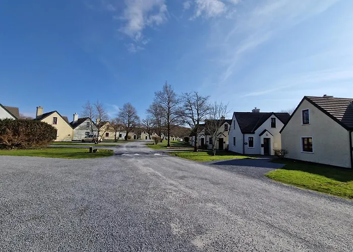 Дом отдыха Rest And Recharge At 12 Glen