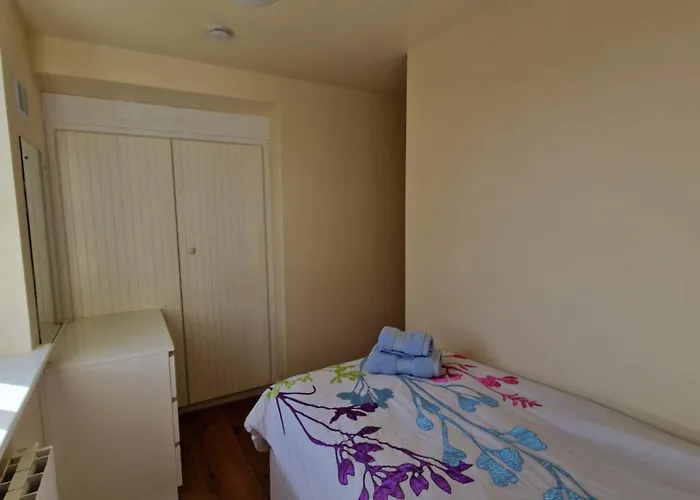 Rest&recharge At 12 Glen *