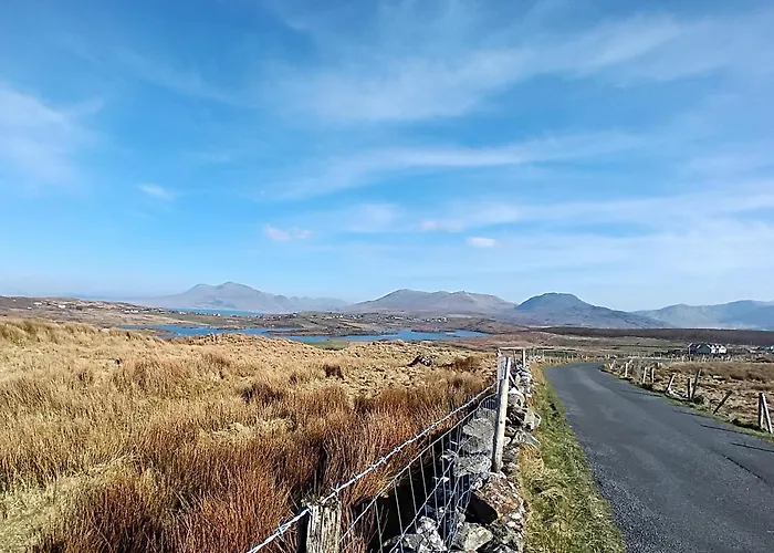 Rest And Recharge At 12 Glen Дом отдыха