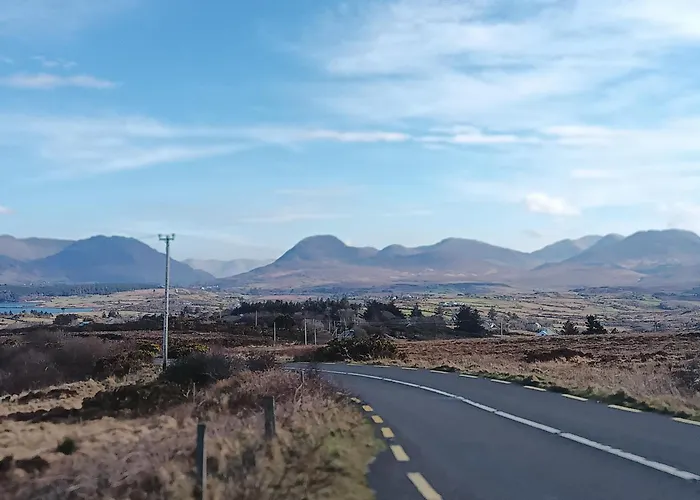 Rest&recharge At 12 Glen Clifden