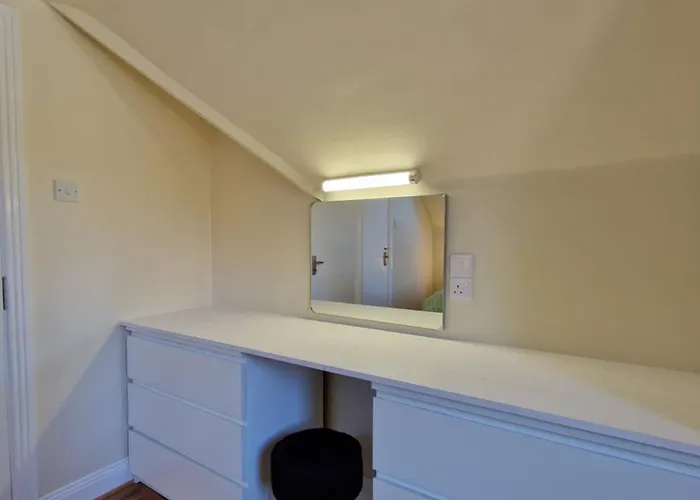 Дом отдыха Rest And Recharge At 12 Glen