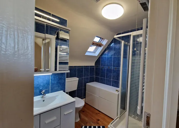 Rest And Recharge At 12 Glen Дом отдыха *