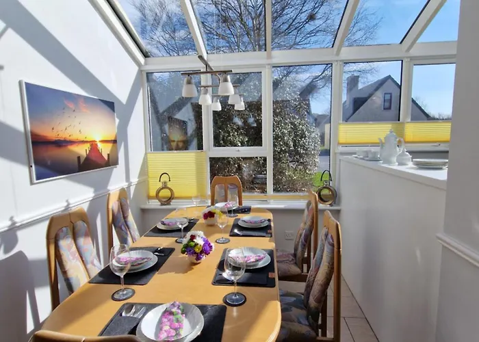 Rest And Recharge At 12 Glen * Клифден