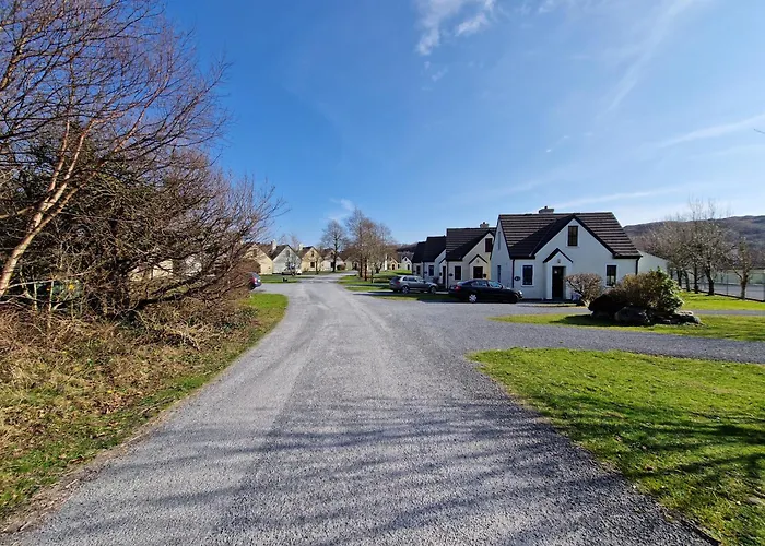 Rest&recharge At 12 Glen * Clifden